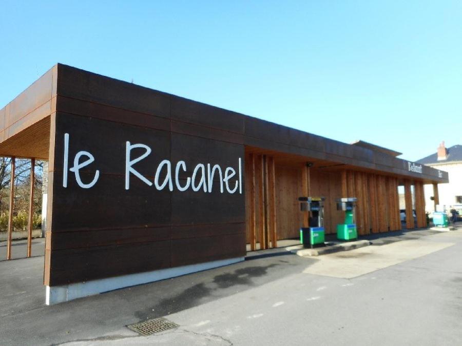 Maison Avec Veranda Proche Du Centre Ville Rignac  Exterior foto